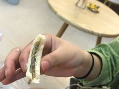 绿豆饼-祝福记糕点(新百大店)
