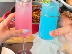 -烛影拾光观景餐厅·创意菜·摄影·小提琴(大唐不夜城店)