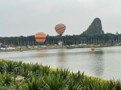 -南宁花花大世界景区