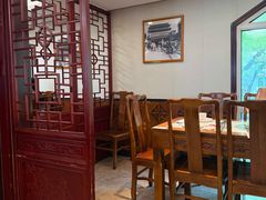 -清真·鸦儿李记·涮肉(花市店)