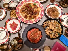 -塔哈尔·新疆盛宴(奉贤龙湖店)