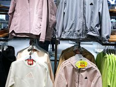 -五环Outlets(高新工厂店)