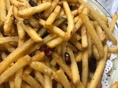 -关二哥烧烤(王家湾店)