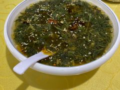 -凯盛食府(右玉小吃街店)