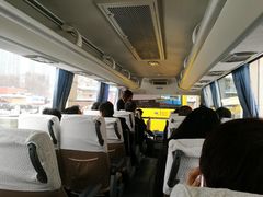 -南京钟山宾馆(江苏省会议中心)