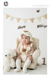 -奶牛叔叔儿童摄影生活馆(太仓店)