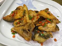 -寻味顺德·南记酒家·传统顺德菜·鱼生(广源路店)