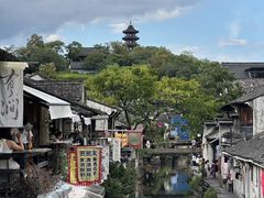 -绍兴书圣故里景区