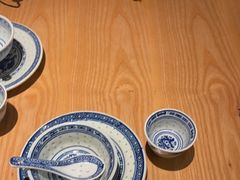 -南京大牌档(龙江新城市广场店)