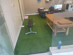 -贝菲特游泳健身(徐泾店)