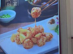 -南门食仙·手工福州菜(南门兜店)