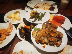 -汉巴味德(大悦城店)