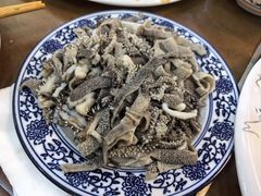 爆肚-牛街老爆肚满(牡丹园店)