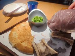 -纳鲁孜·新疆特色餐厅(上海悦荟广场店)