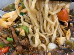 -跃跃鸡肠面(人民北路店)