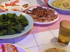 -霸王虾·麻辣小龙虾(清水河公园店)