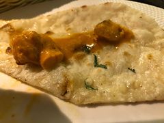 印度黄油鸡-PITA·TIKA中东和印度风味餐厅(龙湖天街店)
