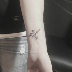 -Black Tattoo Studio