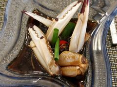 -澜悦港海鲜体验主题餐厅