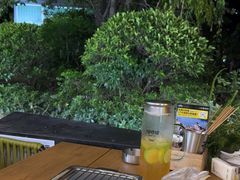-木屋烧烤(龙岗龙城万科里店)