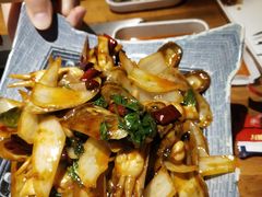 -钱锋炭缸烧烤(南湖大路总店)
