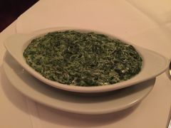 奶油菠菜-茹丝葵牛排馆(民生店)