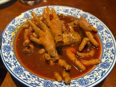 -回家吃饭·地道南昌菜(建德观总店)