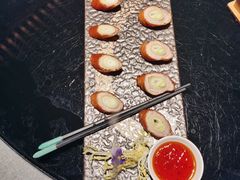 -晓粤·惹味粤菜(凯德乐峰广场店)