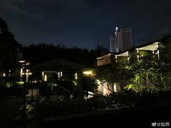 -明谷行馆·温泉