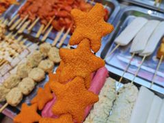 -好可爱经典炸炸炸·炸鲜奶(长郡老店)