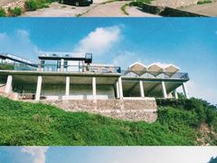 -温岭石塘海边