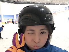 -绍兴启迪乔波冰雪世界