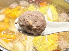 -四点金粥底火锅(沂州里店)