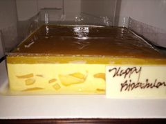 侧面-21cake廿一客蛋糕