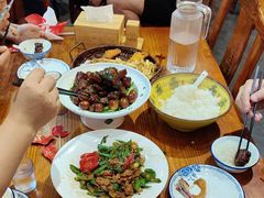 -北京烤鸭店(新桥家园·浦口店)