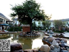 -国御温泉度假小镇