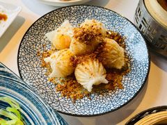 -三号黄浦会Canton Table