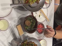 -湖南码头·地道岳阳美食·湘菜(魏公村店)