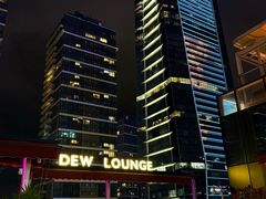-DEW Lounge(深圳湾店)
