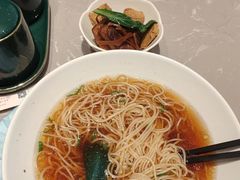 -松鹤楼面馆(天一广场店)