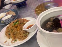 -鹭园酒家·四十年老字号