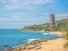 -三亚南山文化旅游区