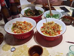 -湘小妹湖南土菜(南新路店)