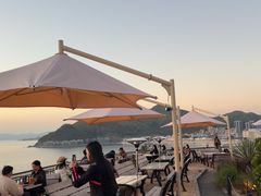 -Brew Farm·精酿农场海滨悬崖餐厅