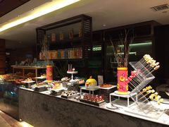 -洲际酒店·地平线全日餐厅HORIZON CAFÉ