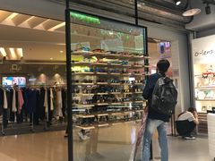 -瞳學會lens mart(南开大悦城店)