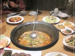 -福茂源横山铁锅羊肉(牡丹园店)