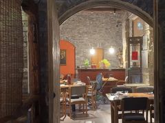 -驿舍·民國老营房院子私房菜(科学会堂店)