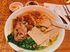 -陈鹏鹏潮汕菜(宝安机场T3航站楼店)