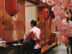 -山之川日料放题(通州店)